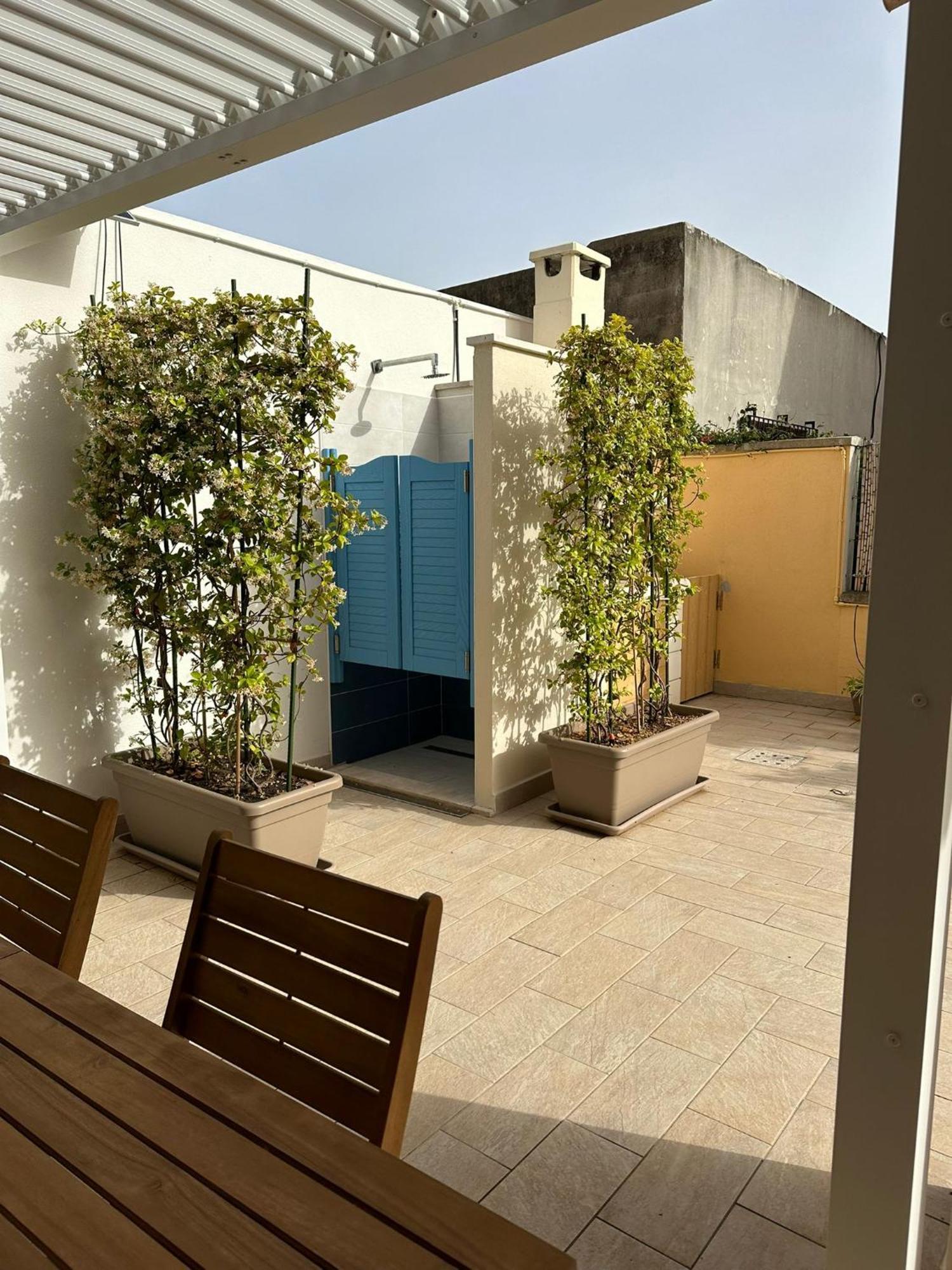 Casa Chiara Villa Pula Exterior photo